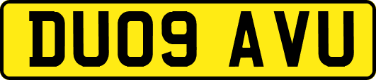 DU09AVU