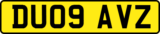 DU09AVZ
