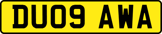 DU09AWA