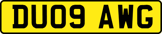 DU09AWG