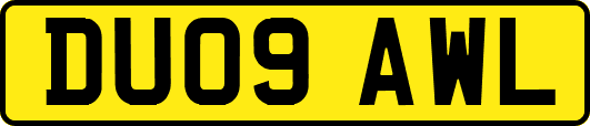DU09AWL