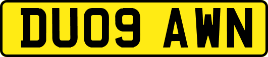 DU09AWN