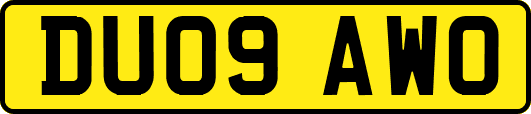 DU09AWO