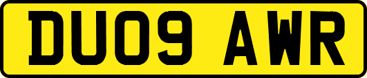 DU09AWR