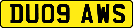 DU09AWS