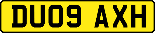 DU09AXH