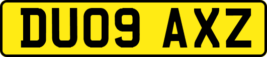 DU09AXZ