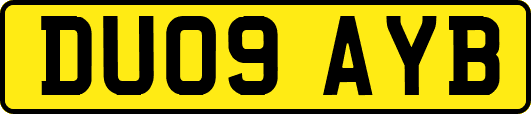 DU09AYB