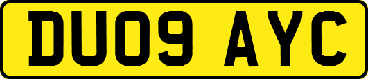 DU09AYC