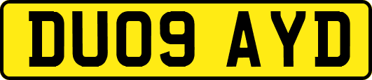 DU09AYD