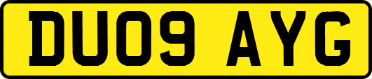 DU09AYG