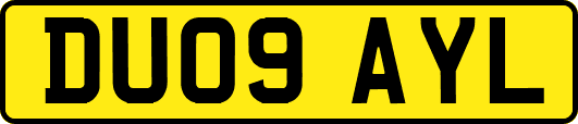 DU09AYL