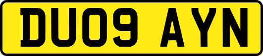 DU09AYN