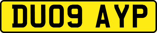 DU09AYP
