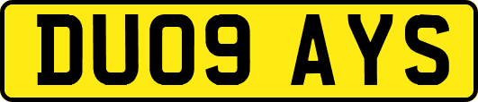 DU09AYS