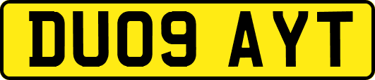 DU09AYT