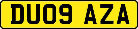 DU09AZA