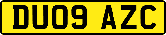 DU09AZC