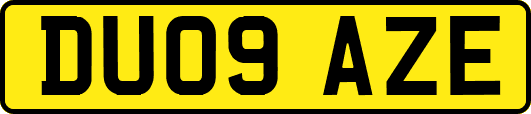 DU09AZE