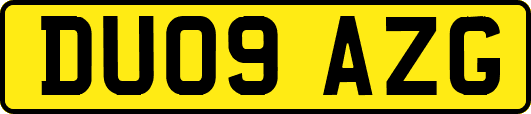 DU09AZG