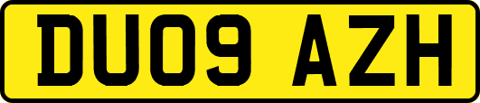 DU09AZH