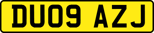 DU09AZJ