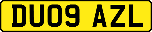 DU09AZL