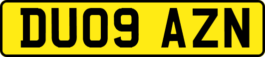 DU09AZN