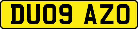 DU09AZO