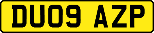 DU09AZP