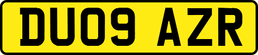 DU09AZR
