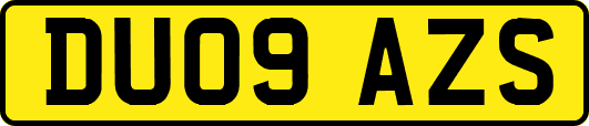DU09AZS