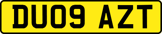 DU09AZT