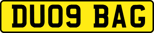 DU09BAG