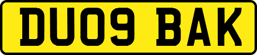 DU09BAK