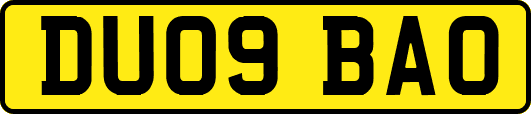 DU09BAO