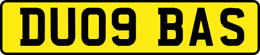 DU09BAS