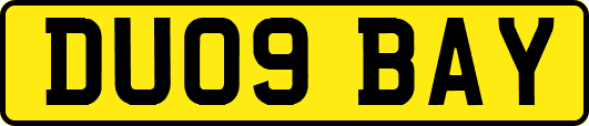 DU09BAY