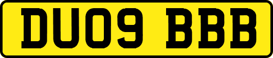 DU09BBB