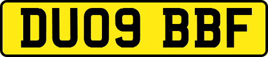 DU09BBF