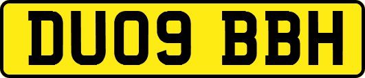DU09BBH
