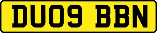 DU09BBN