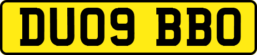 DU09BBO