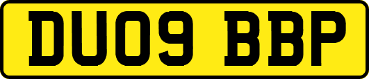 DU09BBP