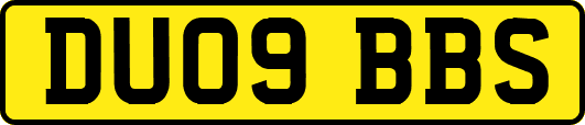 DU09BBS