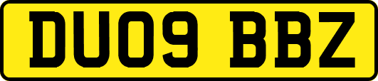 DU09BBZ