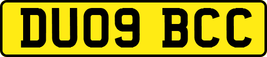 DU09BCC