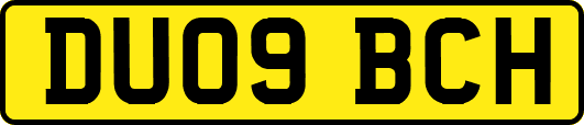 DU09BCH
