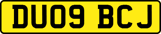 DU09BCJ