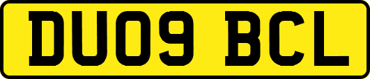 DU09BCL